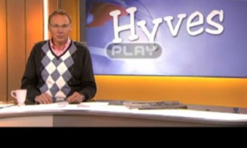 RTL Nieuws zet Hyvers in bij het ontbijtnieuws