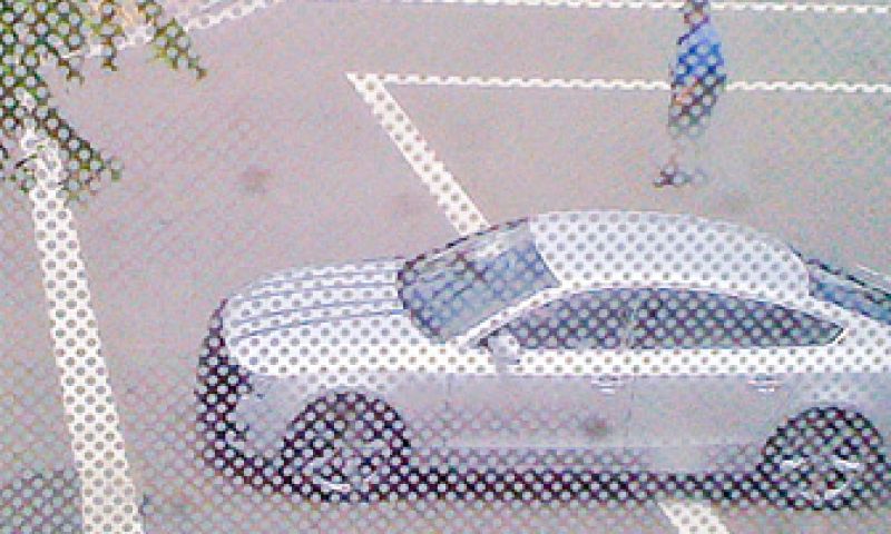 Audi A5 Sportback zoekt niche