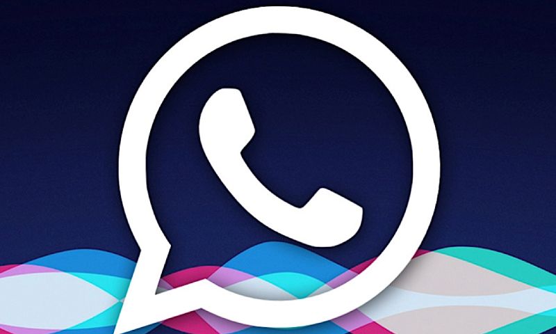 Siri leest nu je Whatsapp-berichten voor