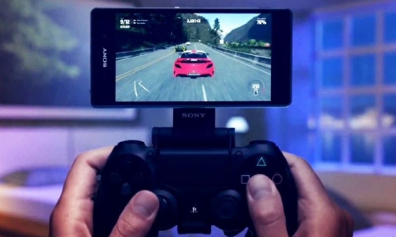 Sony laat je binnenkort ook PS4-games streamen naar pc en Mac