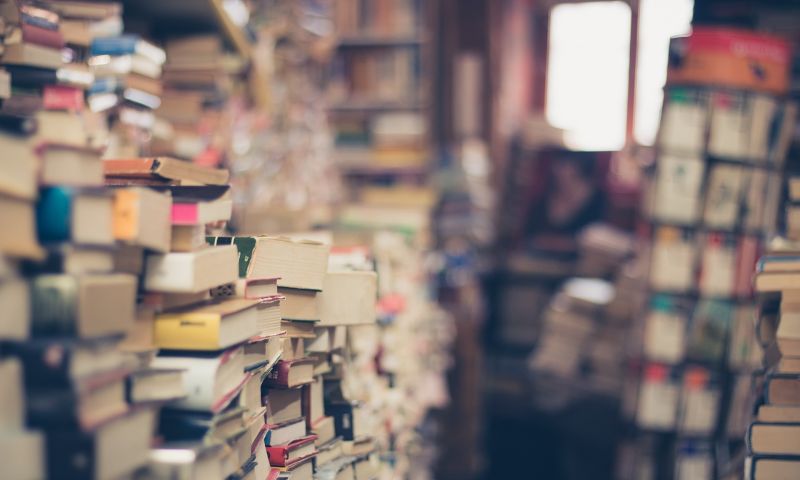 Bookaroo wil de lokale boekhandel redden van internetreuzen