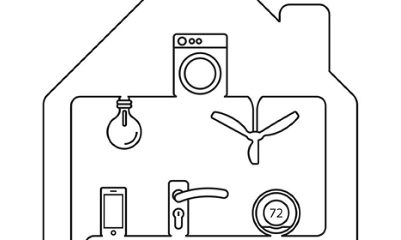 Nieuwe smarthome-standaard Google en Samsung: Thread