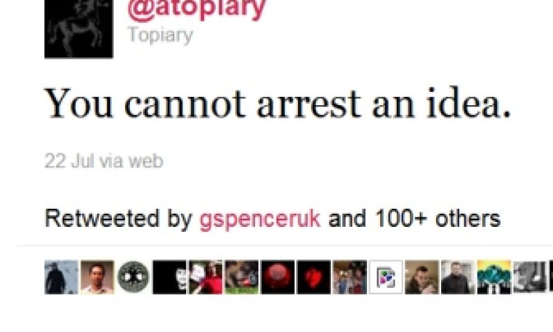 Britse hacktivist Lulzsec opgepakt