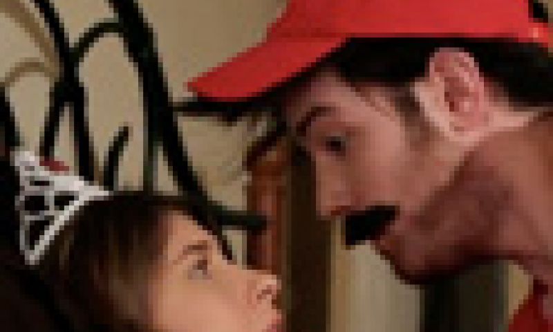 Het seksleven van gamehelden