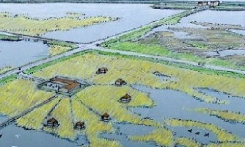 Nieuwe plannen voor de Afsluitdijk