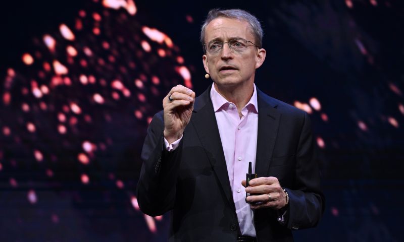 Intel wil tientallen miljarden pompen in Europese chipcapaciteit