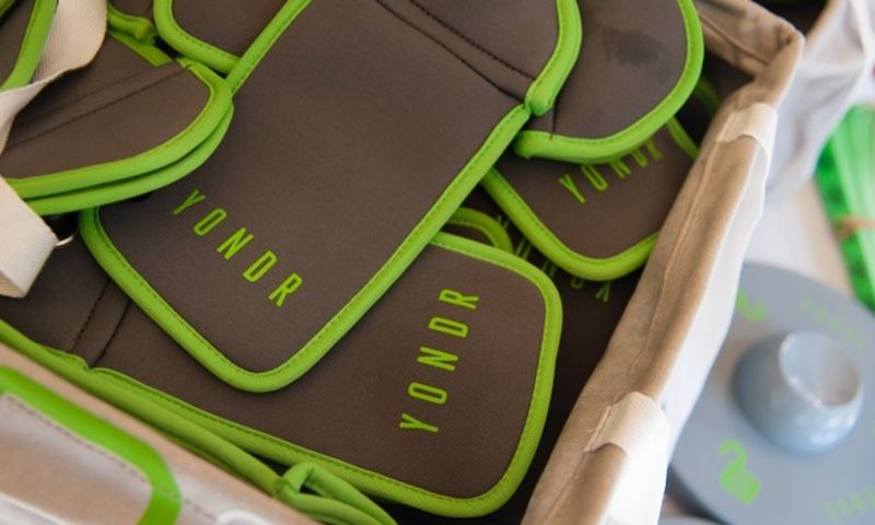 Smartphones op slot bij Chris Rock in Ziggo Dome