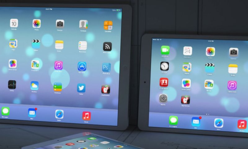 Bright Ideas 020: Apple means business