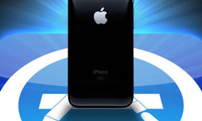 Komt Apple met PayPal-concurrent?