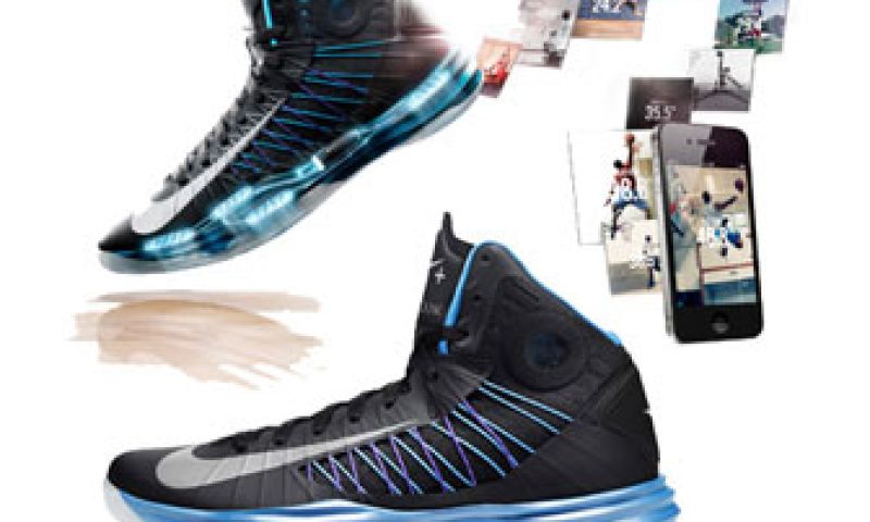 Nike Hyperdunk+: Who is the Next Michael Jordan?
