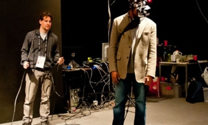 De iDoc wordt volwassen