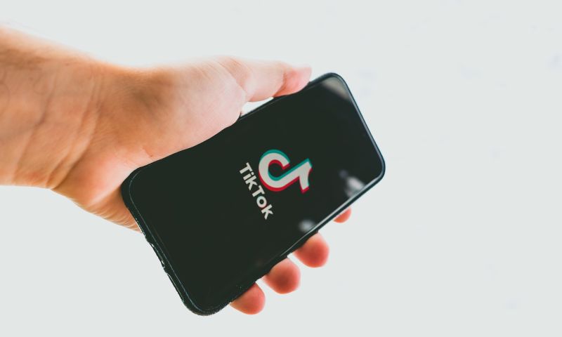 tiktok overname amerika verbod