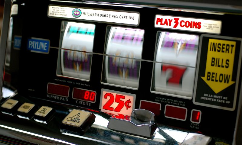 Tweede Kamer wil ip-blokkade invoeren om goksites te bestrijden