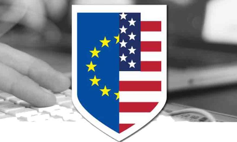 Privacy Shield tussen VS en EU vandaag in werking