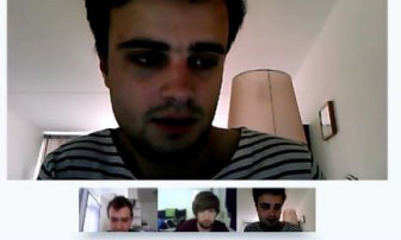 Uitlegparty: Google+