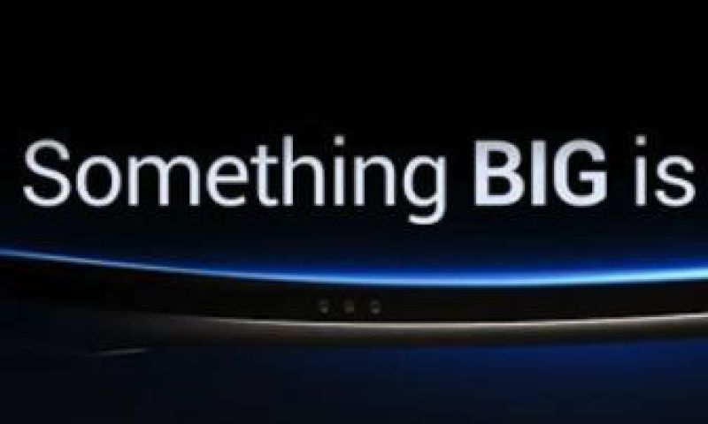 Samsung en Google stellen Nexus Prime uit