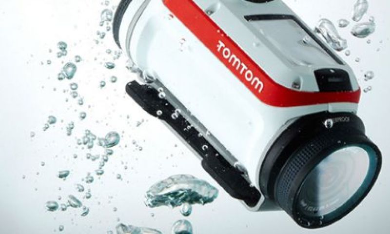 Top 5: waterdichte gadgets