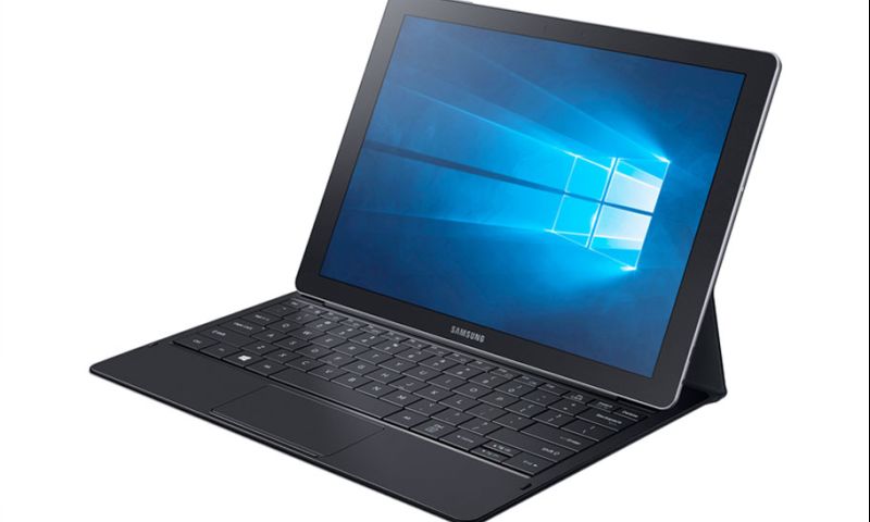 Nieuwe Samsung-tablet is weer een rivaal voor Microsofts Surface Pro