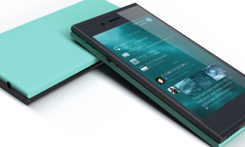 Kopen we straks huismerk-smartphones in de supermarkt?