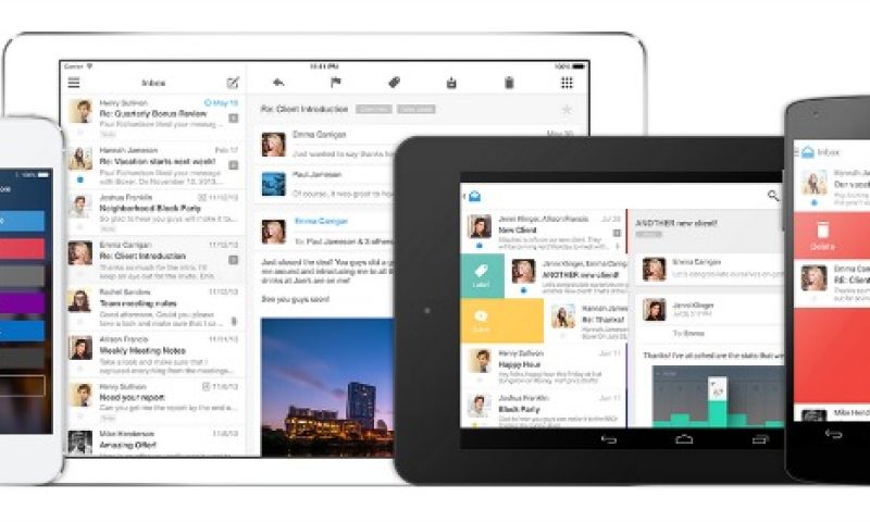 Boxer combineert beste features van andere mailapps
