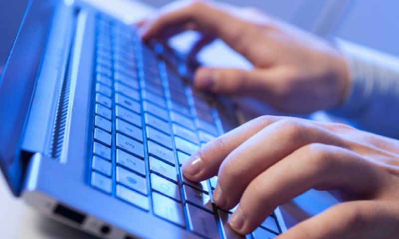 'Britse inlichtingendienst slaat webdata van mensen op'