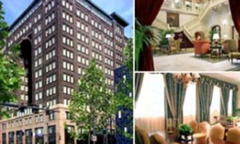 Gadget-vrij hotel om jezelf weer op te laden