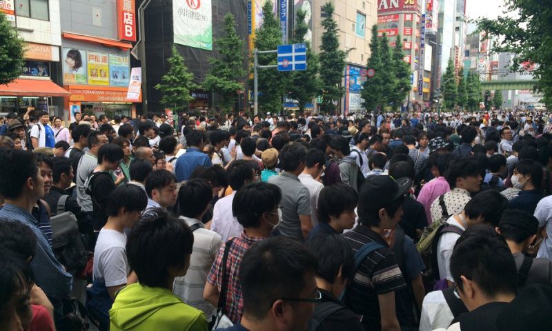 Festival met virtualreality-porno zorgt voor grote toeloop