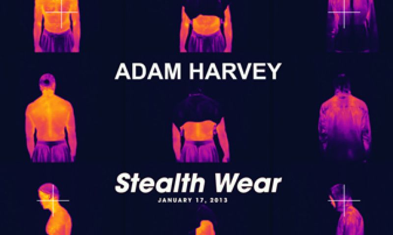 Nieuwe kleding wil vooral onzichtbaar zijn