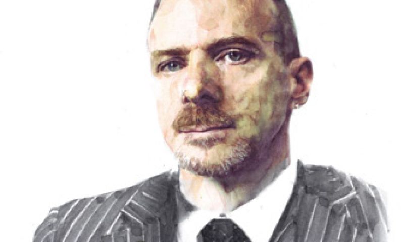 26 :: 'Axxo, je bent een god'