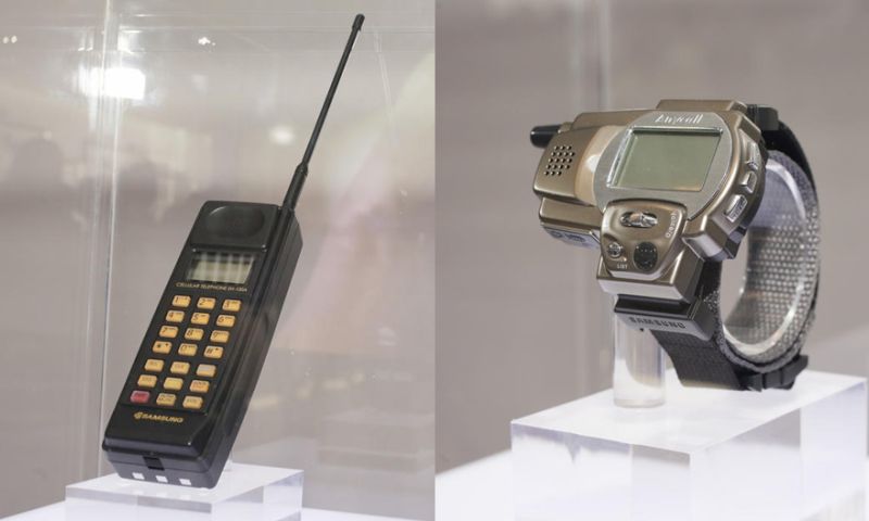 Quiz-idee mobieltjes historie