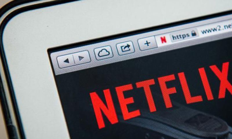 Netflix gooit in Amerika veel bekende films uit zijn collectie