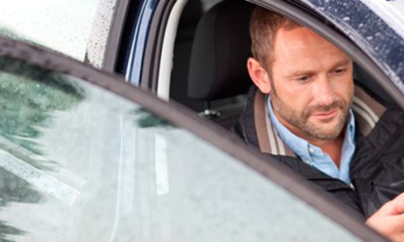 Relaties onder druk door 'aanlaatstress'