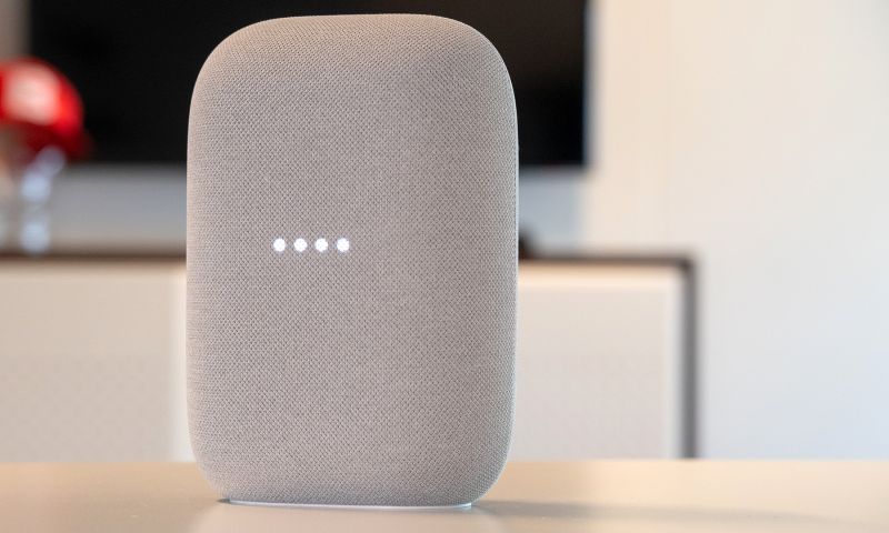 Google Assistent Guest mode zorgt voor meer privacy