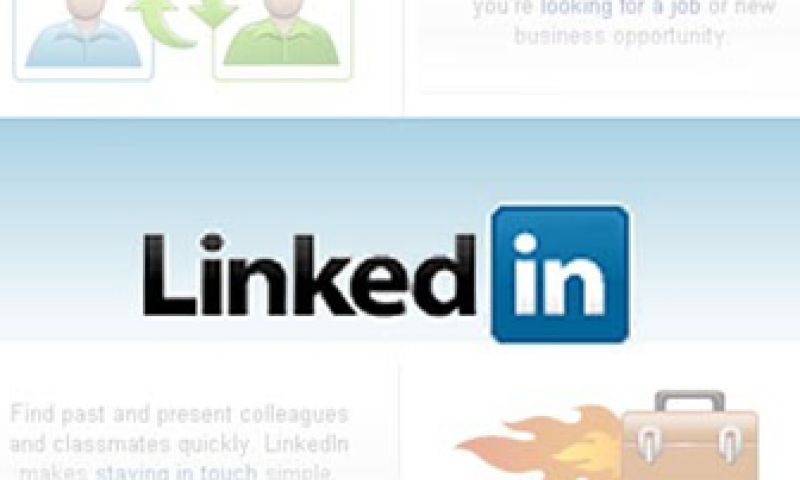 Sociale netwerken veranderen in portals