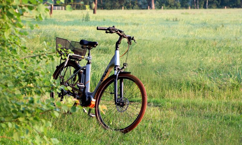 e-bike veiligheid veilig fietsen ongelukken ebikes