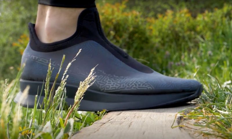 puma sneaker biotechnologie bioevolution material