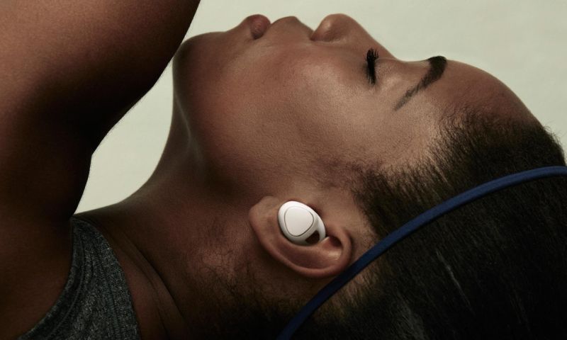 Samsung lanceert draadloze oordoppen met fitnesstracker