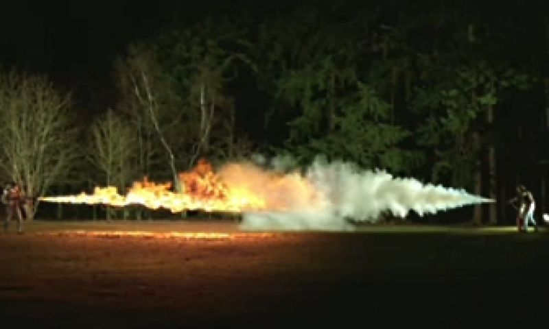 Tonies Tunes: YouTube Top 30 Augustus 2010