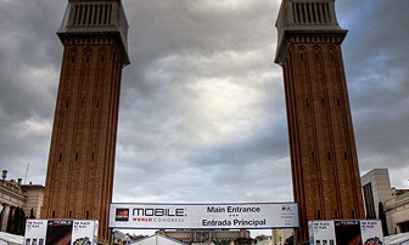 Top 5 Telefoons in Barcelona