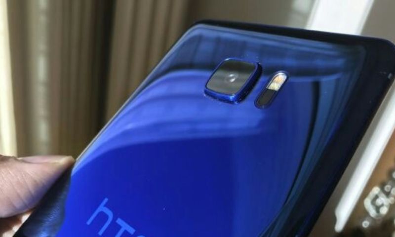 Gelekte foto’s tonen nieuwe HTC ‘Ocean Note’