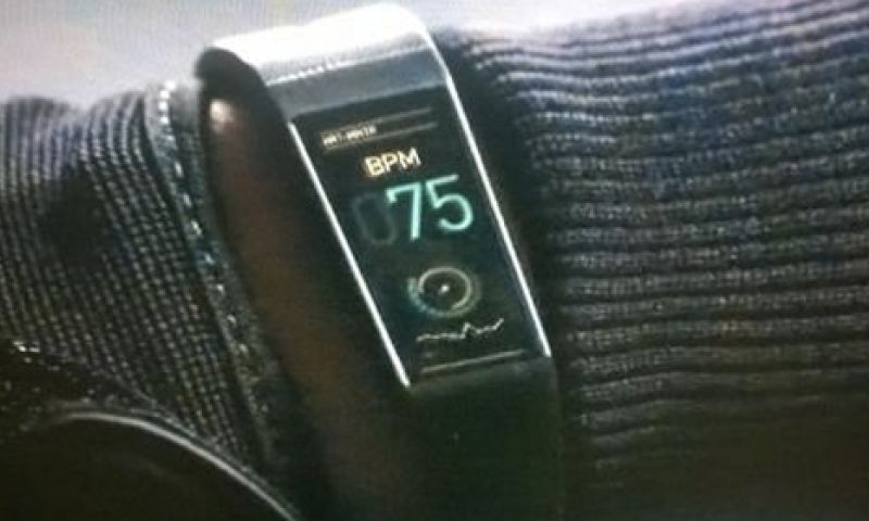 'Smartwatch Microsoft al gespot in tv-serie'