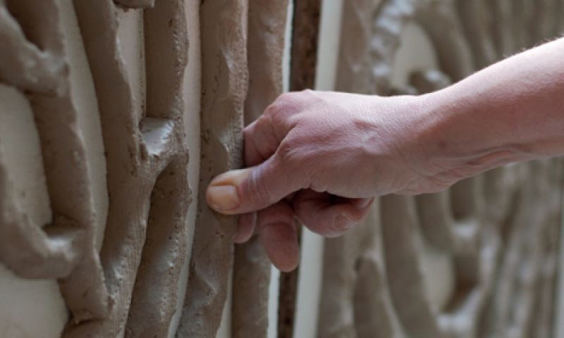 Zet je vingerafdruk op het stadhuis, letterlijk