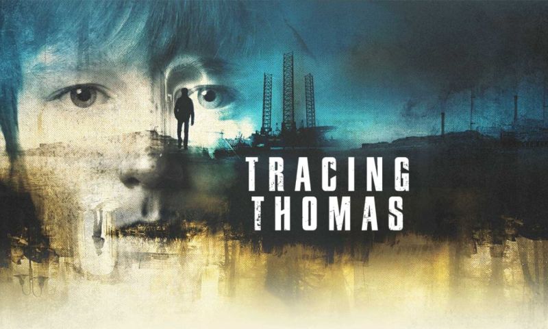 tracing thomas real life game fort hoek van holland escape room