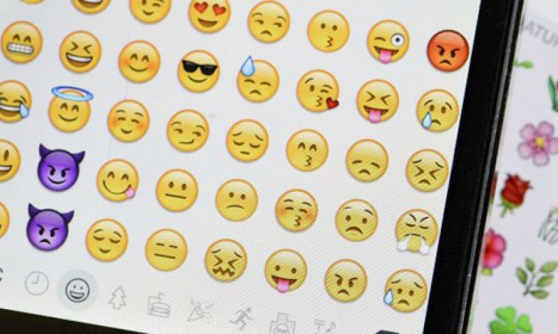 Deze emoji komen er volgend jaar aan: van clown tot croissant