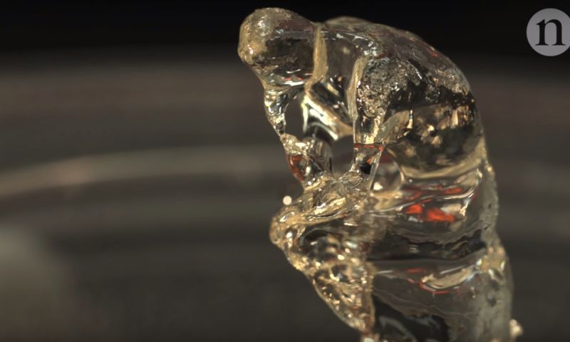 3d-printer Replicator print objecten licht projector