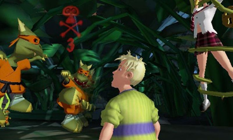 Gamestudio Rare brengt 30 klassiekers opnieuw uit