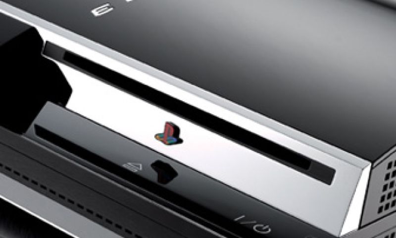 PlayStation distributie tijdelijk stopgezet