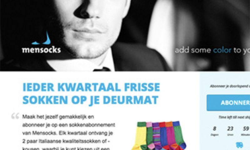 Subb.me: elke ondernemer zijn eigen abonnementsdienst