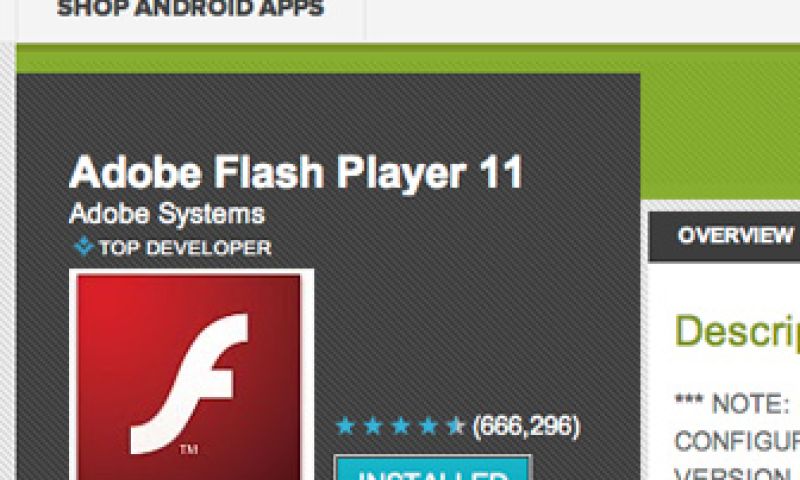 Heeft Steve Jobs toch zijn zin gekregen