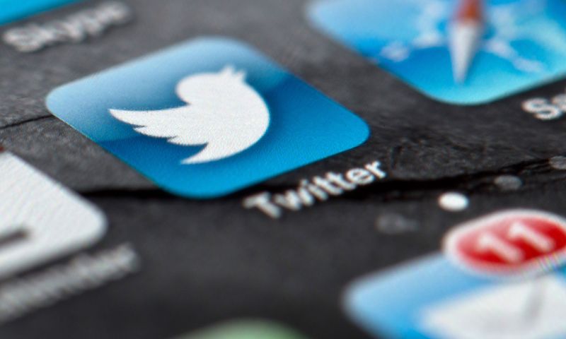 Twitteraars mogelijk doelwit van overheidshack